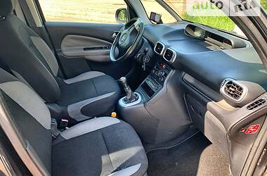 Универсал Citroen C3 Picasso 2009 в Житомире