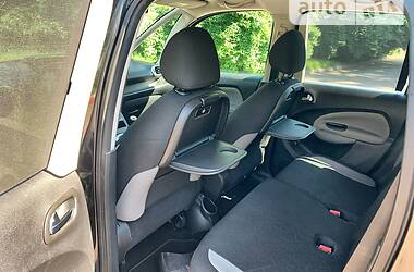 Универсал Citroen C3 Picasso 2009 в Житомире