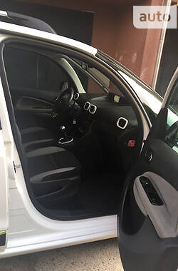 Универсал Citroen C3 Picasso 2010 в Ивано-Франковске