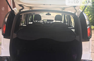 Универсал Citroen C3 Picasso 2010 в Ивано-Франковске