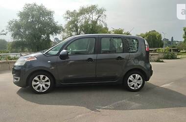 Мінівен Citroen C3 Picasso 2012 в Києві