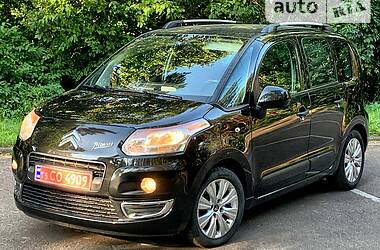 Citroen C3 Picasso 2009