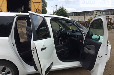 Универсал Citroen C3 Picasso 2010 в Подволочиске