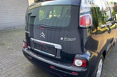 Універсал Citroen C3 Picasso 2009 в Луцьку