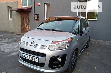Мінівен Citroen C3 Picasso 2015 в Вінниці