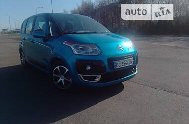 Citroen C3 Picasso 2009