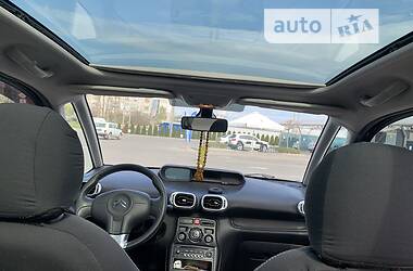 Мінівен Citroen C3 Picasso 2011 в Черкасах