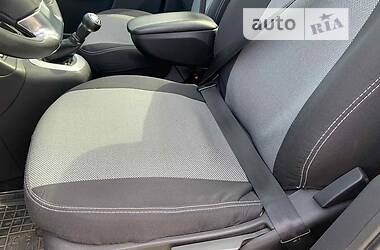 Мінівен Citroen C3 Picasso 2011 в Черкасах