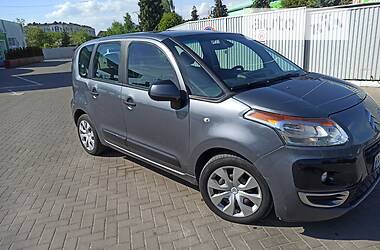 Универсал Citroen C3 Picasso 2011 в Ивано-Франковске