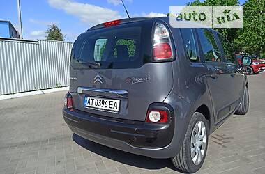 Универсал Citroen C3 Picasso 2011 в Ивано-Франковске