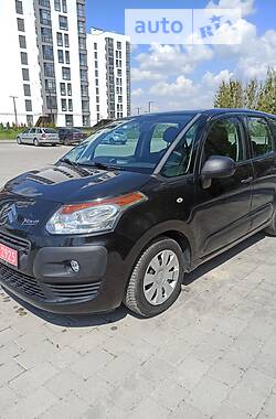 Універсал Citroen C3 Picasso 2012 в Луцьку