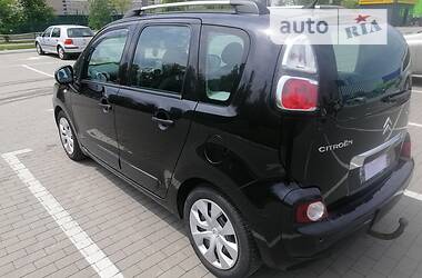 Минивэн Citroen C3 Picasso 2010 в Киеве