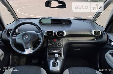 Мінівен Citroen C3 Picasso 2014 в Коростишеві