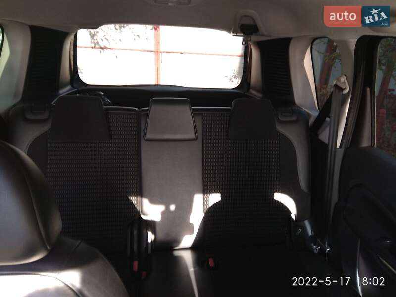 Мінівен Citroen C3 Picasso 2010 в Житомирі