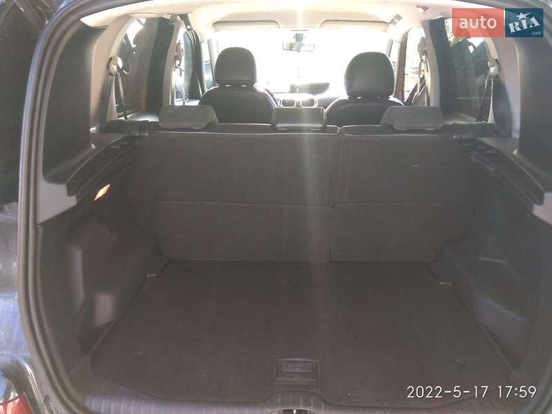 Мінівен Citroen C3 Picasso 2010 в Житомирі