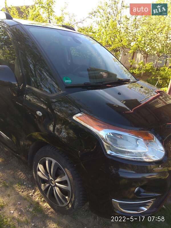 Мінівен Citroen C3 Picasso 2010 в Житомирі