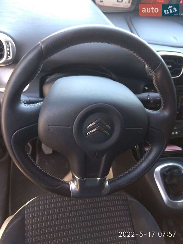 Мінівен Citroen C3 Picasso 2010 в Житомирі