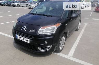 Citroen C3 Picasso 2010