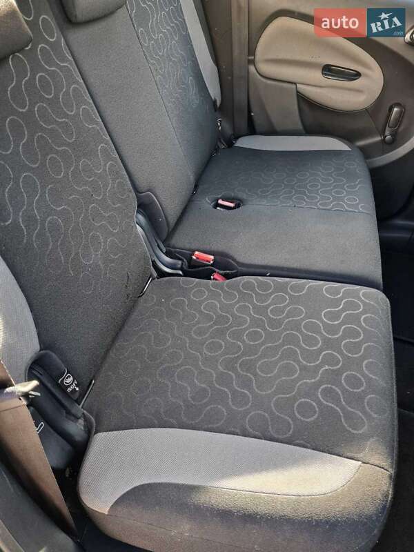 Универсал Citroen C3 Picasso 2011 в Сумах