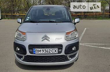 Citroen C3 Picasso 2011