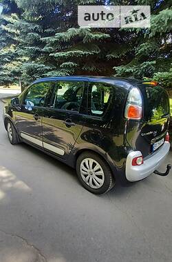 Мінівен Citroen C3 Picasso 2009 в Шепетівці