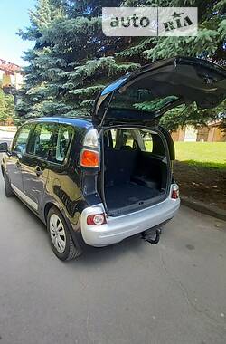 Мінівен Citroen C3 Picasso 2009 в Шепетівці