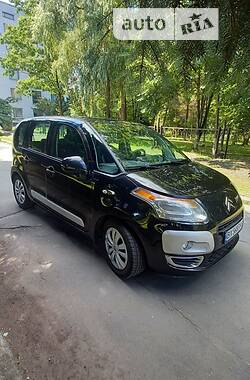 Citroen C3 Picasso 2009