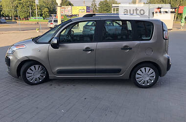 Універсал Citroen C3 Picasso 2009 в Рівному