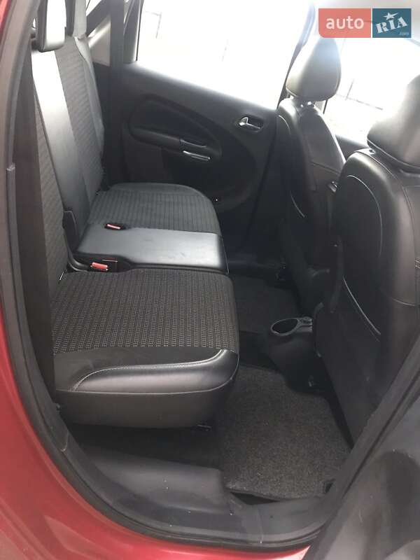 Універсал Citroen C3 Picasso 2009 в Жовкві