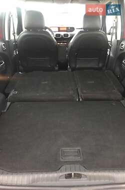 Универсал Citroen C3 Picasso 2009 в Жовкве