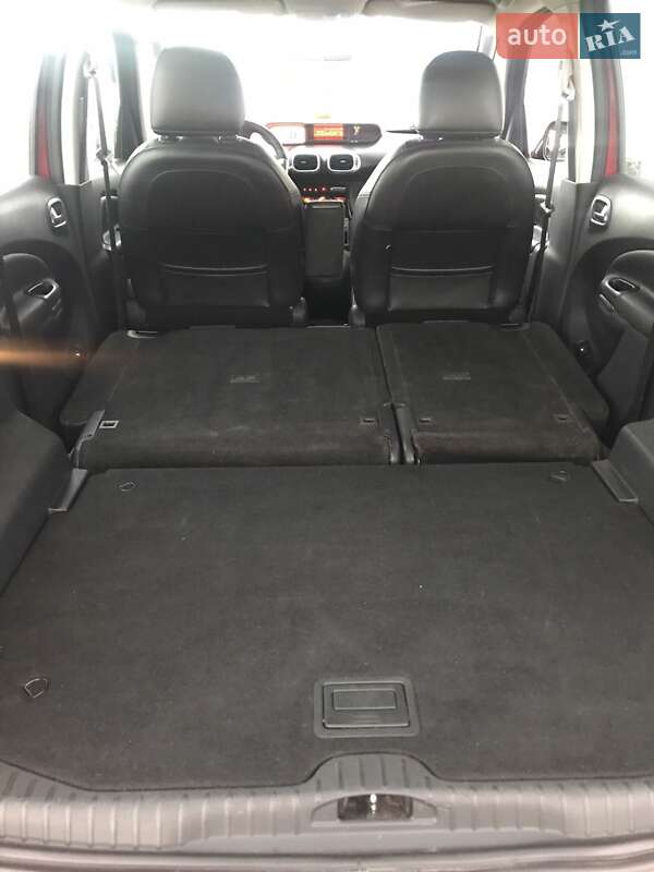 Універсал Citroen C3 Picasso 2009 в Жовкві