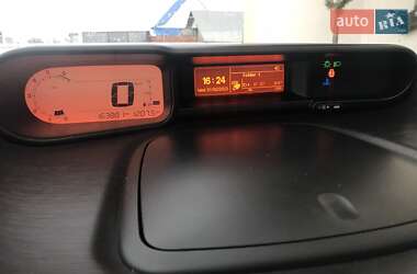 Универсал Citroen C3 Picasso 2009 в Жовкве