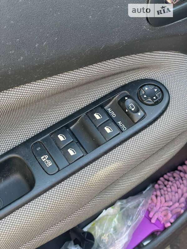 Минивэн Citroen C3 Picasso 2012 в Львове