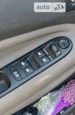 Минивэн Citroen C3 Picasso 2012 в 