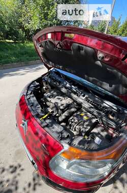 Минивэн Citroen C3 Picasso 2012 в 