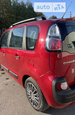 Минивэн Citroen C3 Picasso 2011 в Врадиевке