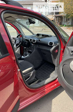 Минивэн Citroen C3 Picasso 2011 в Врадиевке