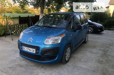 Citroen C3 Picasso 2009 Citroen C3 Picasso 2009