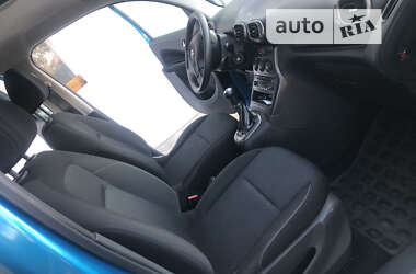Минивэн Citroen C3 Picasso 2009 в 