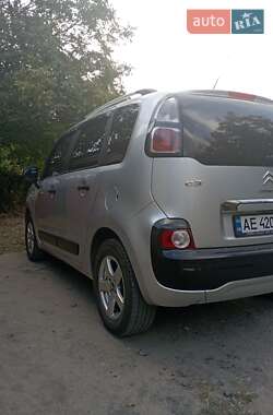 Citroen C3 Picasso 2014