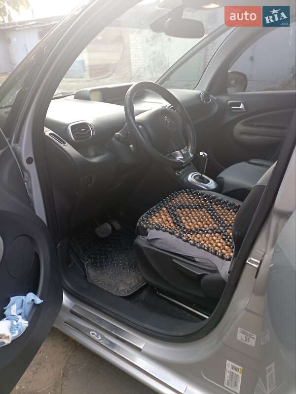 Мінівен Citroen C3 Picasso 2014 в Ладижині
