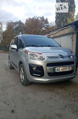 Citroen C3 Picasso 2014