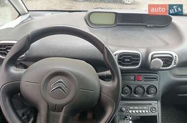 Минивэн Citroen C3 Picasso 2014 в 