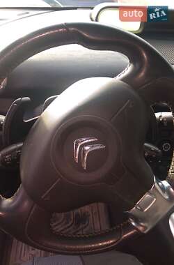 Мінівен Citroen C3 Picasso 2015 в 