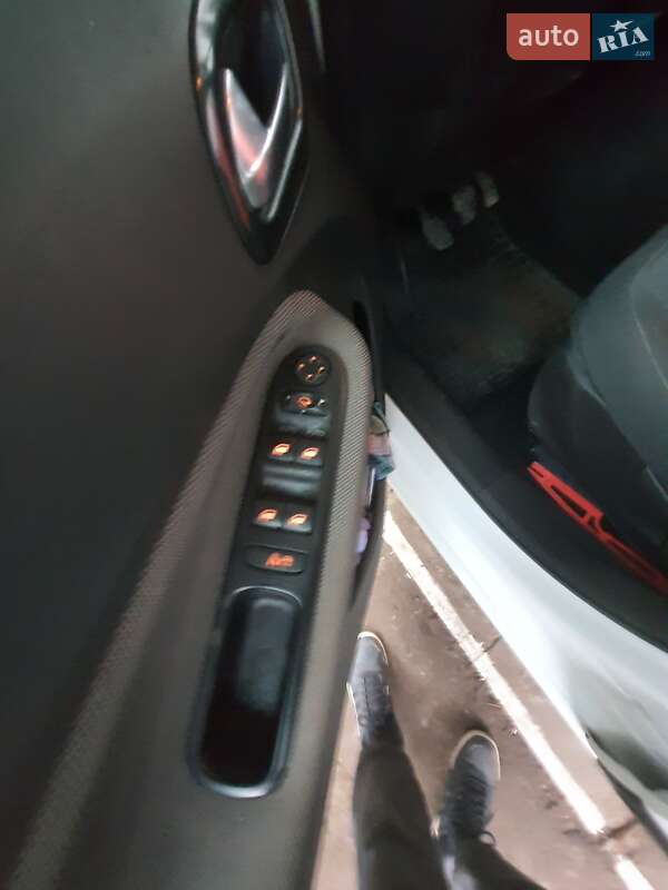 Минивэн Citroen C3 Picasso 2013 в Львове