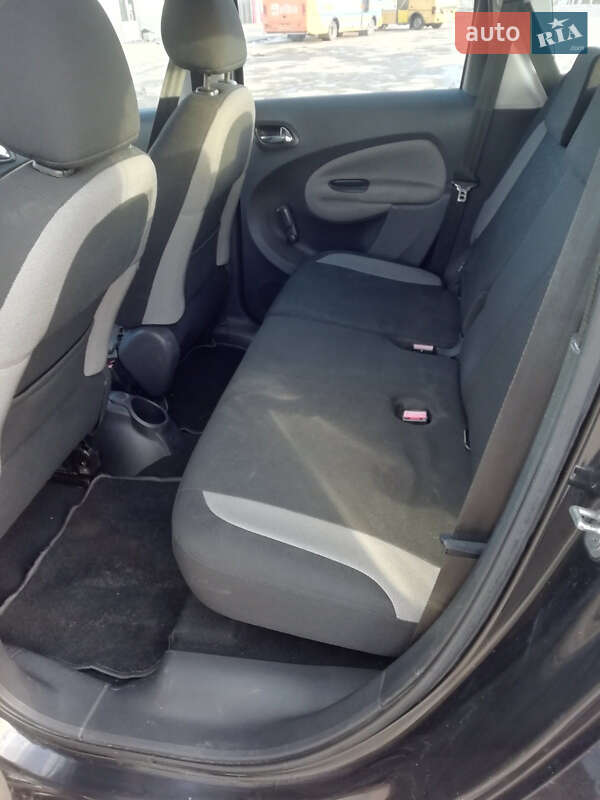 Минивэн Citroen C3 Picasso 2010 в Покровске фото 9 Минивэн Citroen C3 Picasso 2010 в Покровске