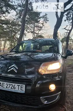 Citroen C3 Picasso 2009