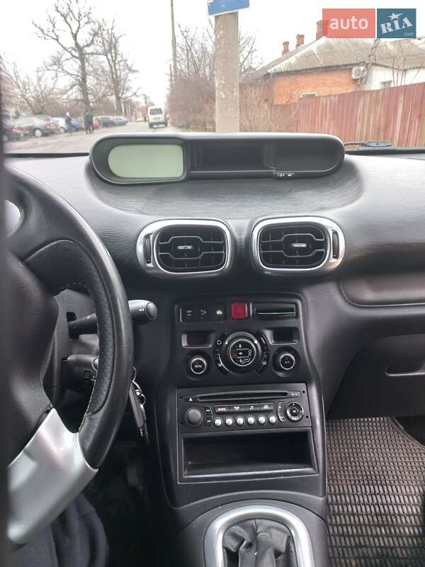 Мінівен Citroen C3 Picasso 2012 в Охтирці