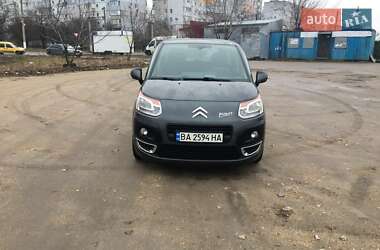 Мінівен Citroen C3 Picasso 2012 в Кропивницькому