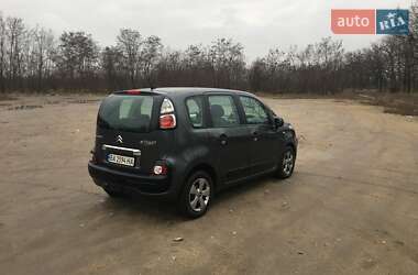 Citroen C3 Picasso 2012